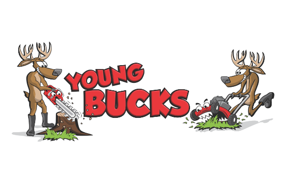 Young Bucks Landscaping
